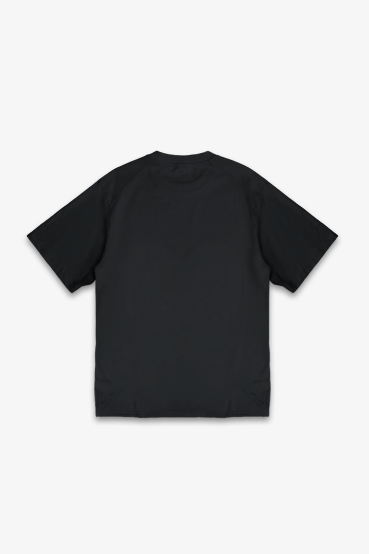 G2 ESPORTS - Panel Tee Black 2026