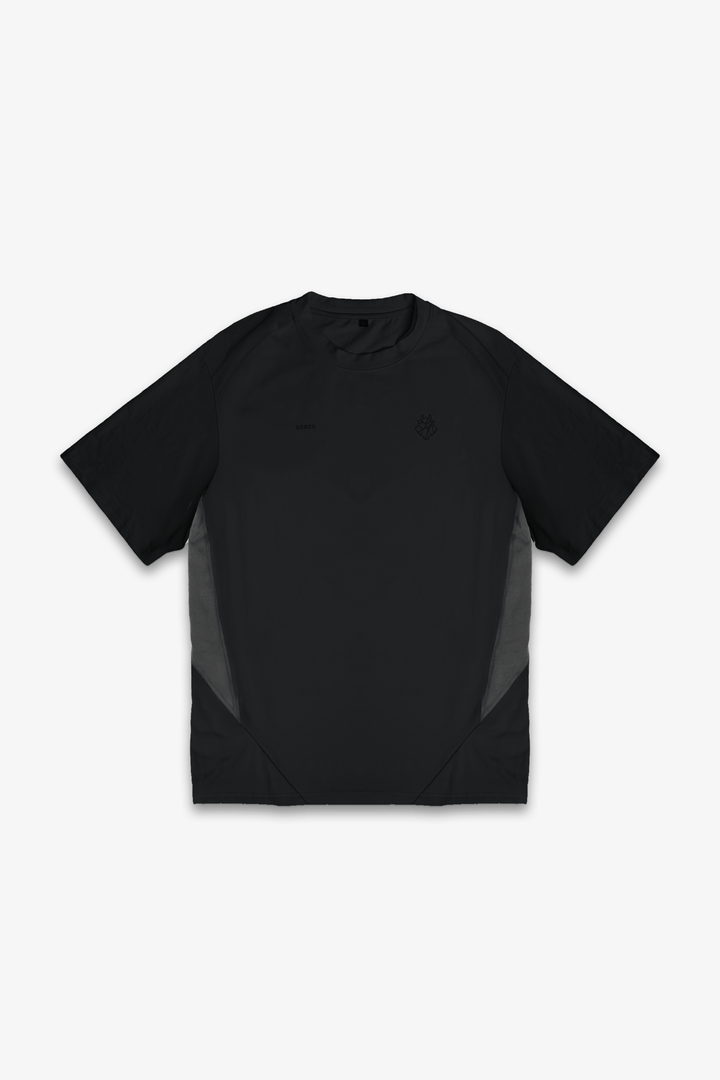 G2 ESPORTS - Panel Tee Black 2026