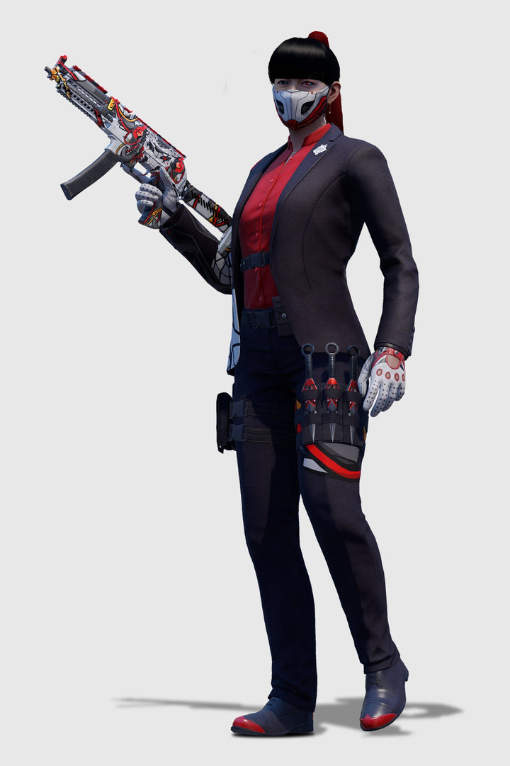 In-Game – G2 Esports