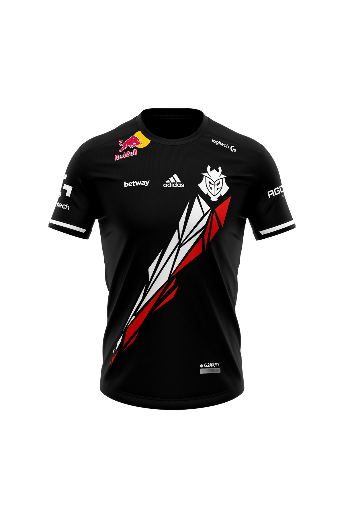 G2 store esports jersey