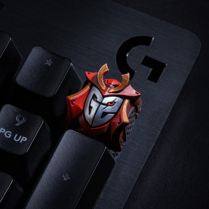 G2 Esports Keycap - Outburst