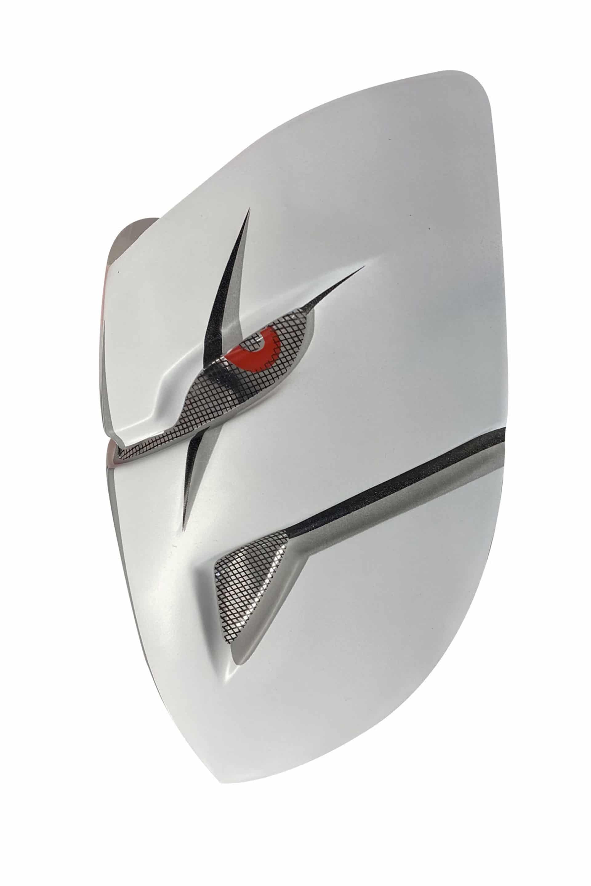 G2 Mask - White – EU - G2 Esports