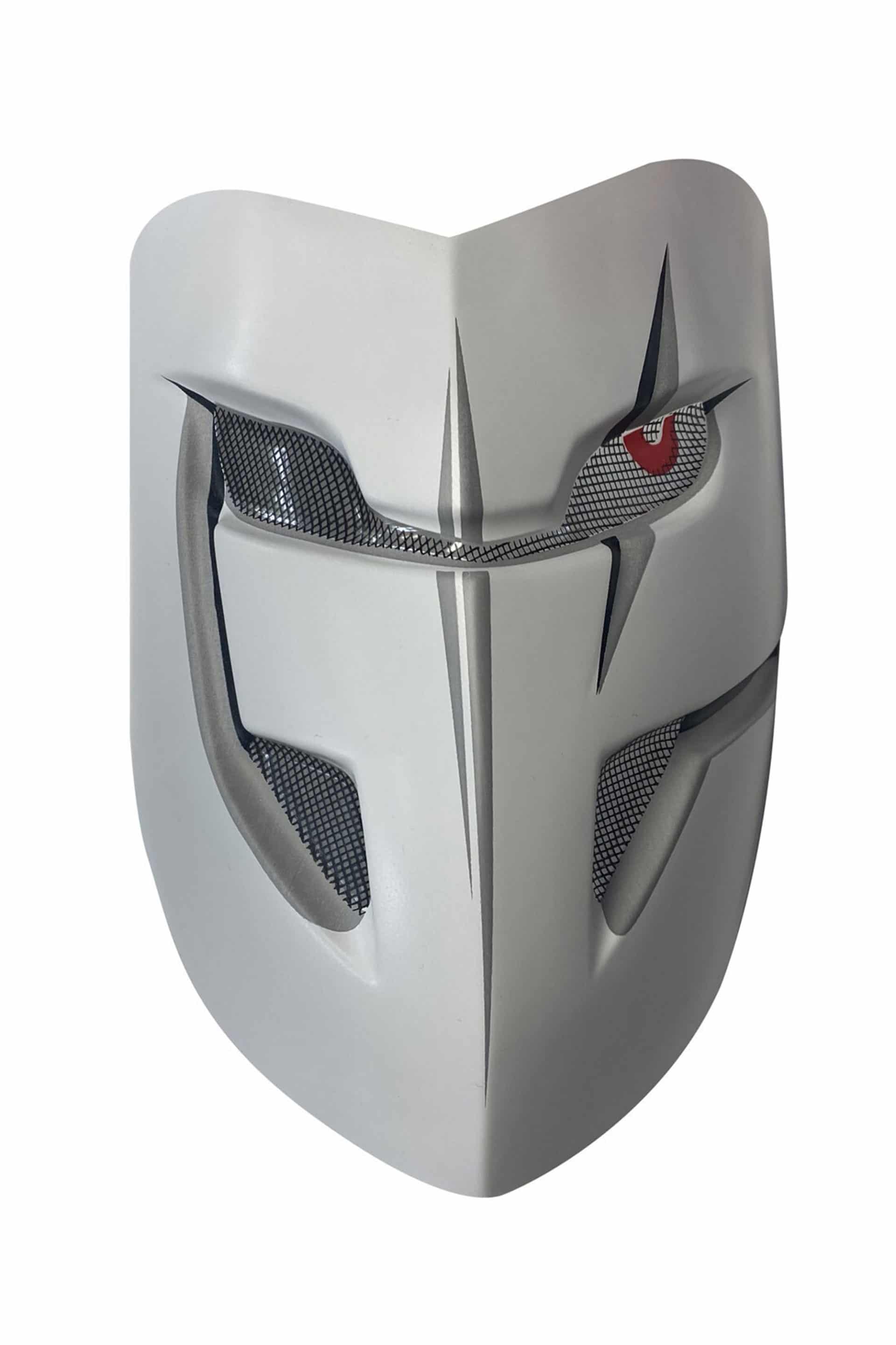 G2 Mask - White – EU - G2 Esports