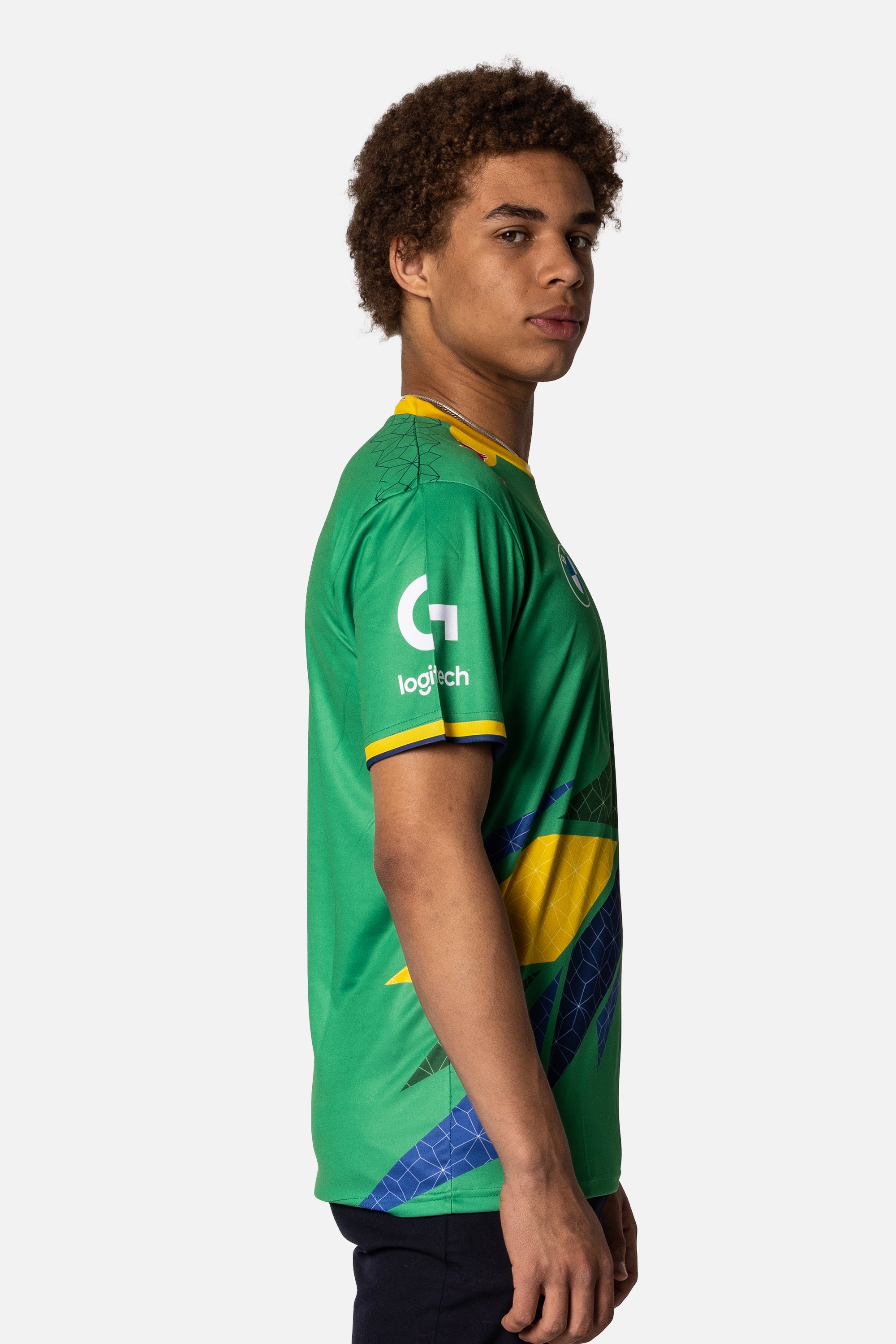 G2 Brazil Jersey 2022