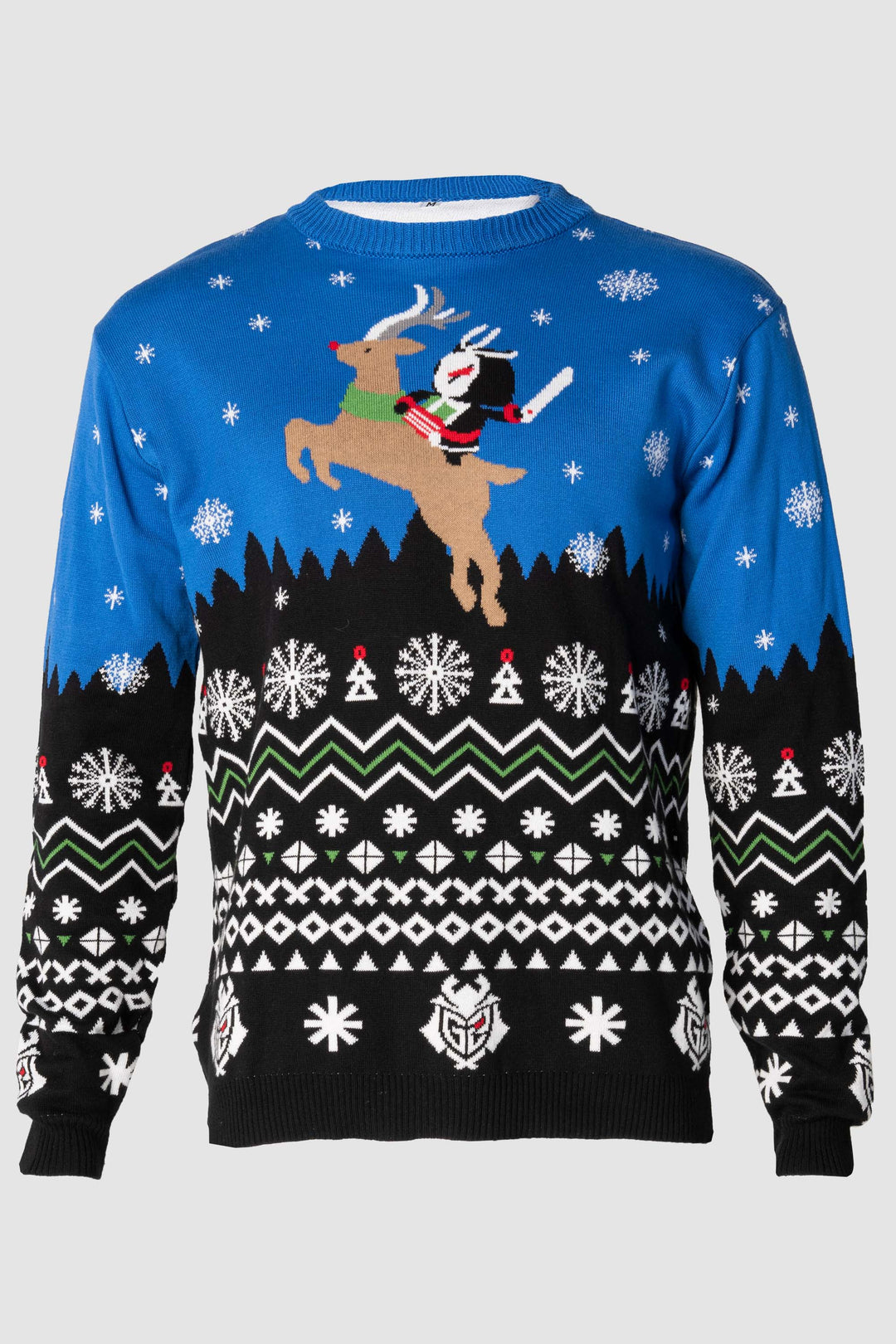 Deer Sex Christmas Sweater | institutodecegosdabahia.org.br